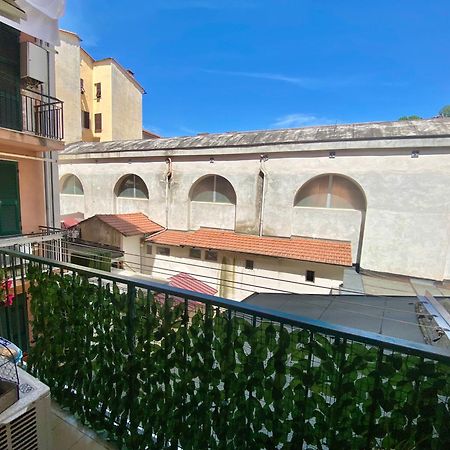 Apartament Center House 272 La Spezia Zewnętrze zdjęcie