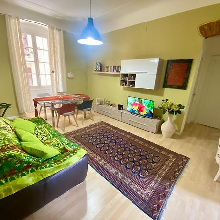 Apartament Center House 272 La Spezia Zewnętrze zdjęcie