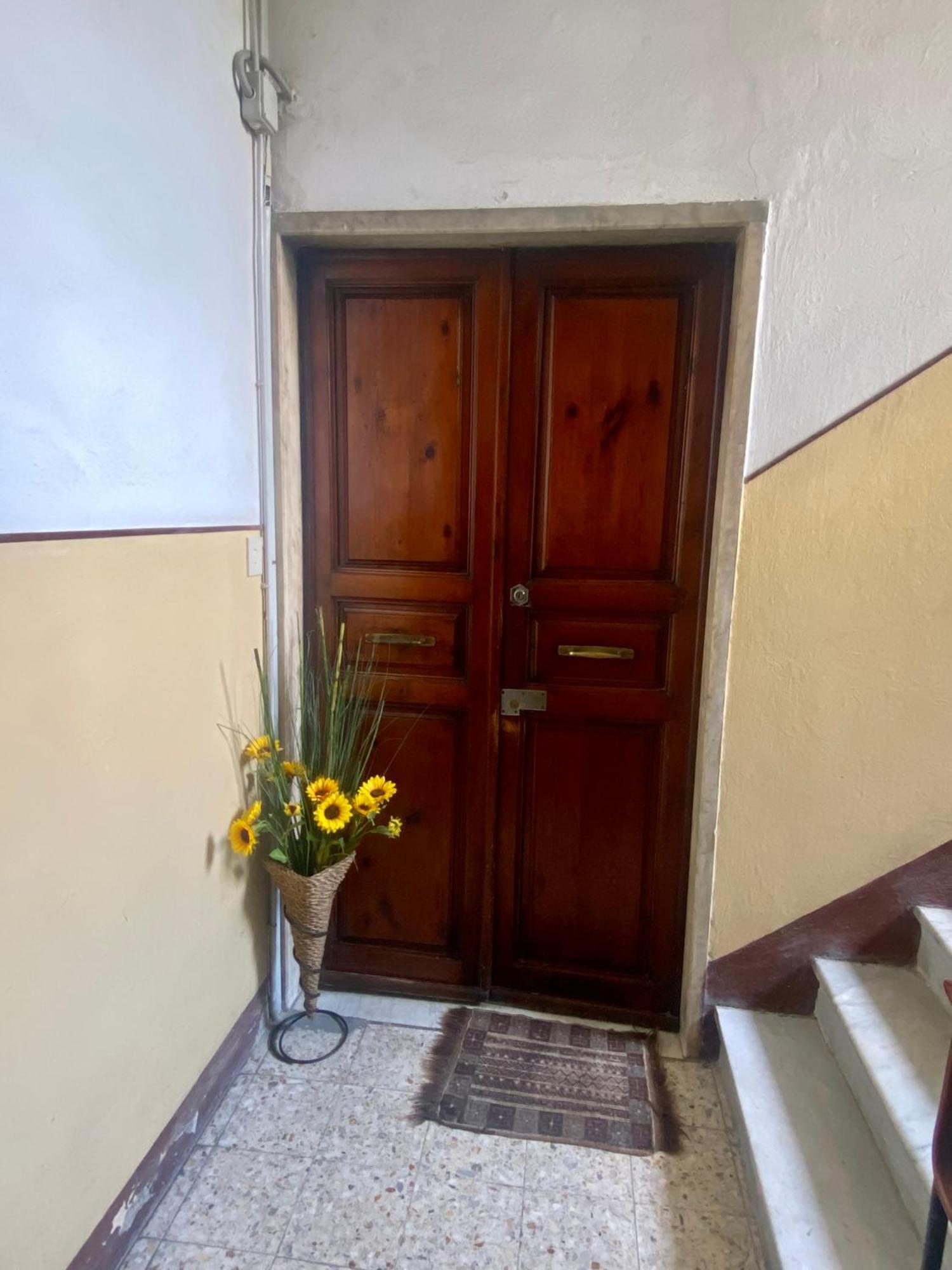 Apartament Center House 272 La Spezia Zewnętrze zdjęcie