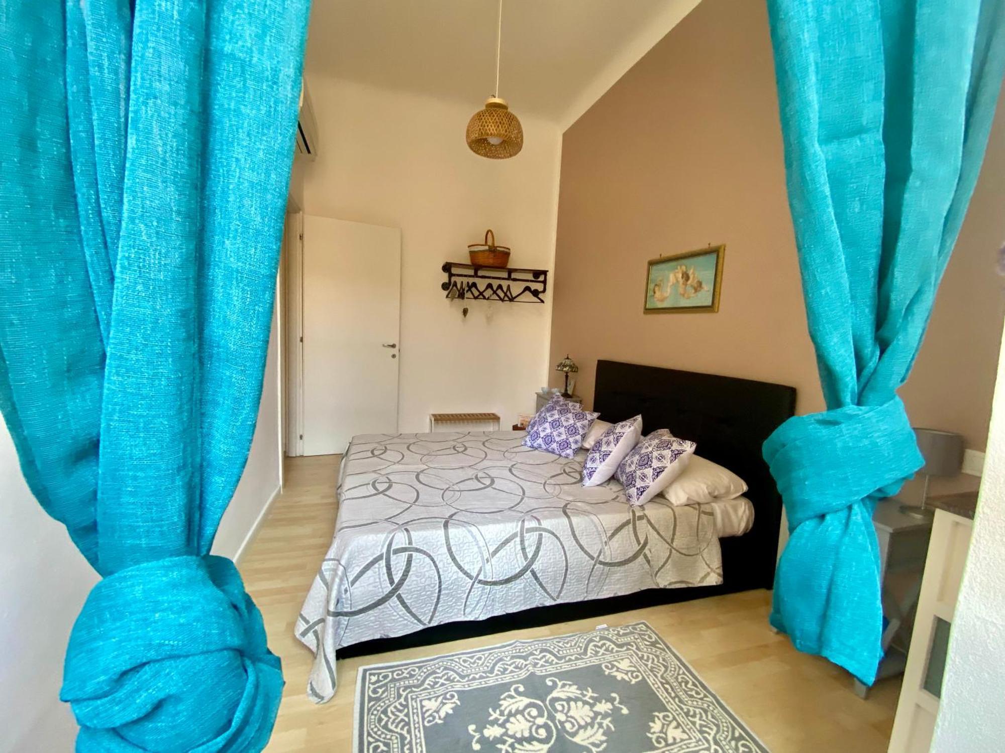 Apartament Center House 272 La Spezia Zewnętrze zdjęcie