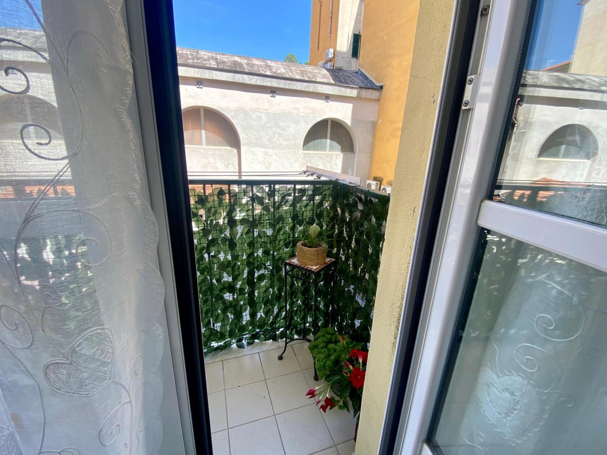 Apartament Center House 272 La Spezia Zewnętrze zdjęcie