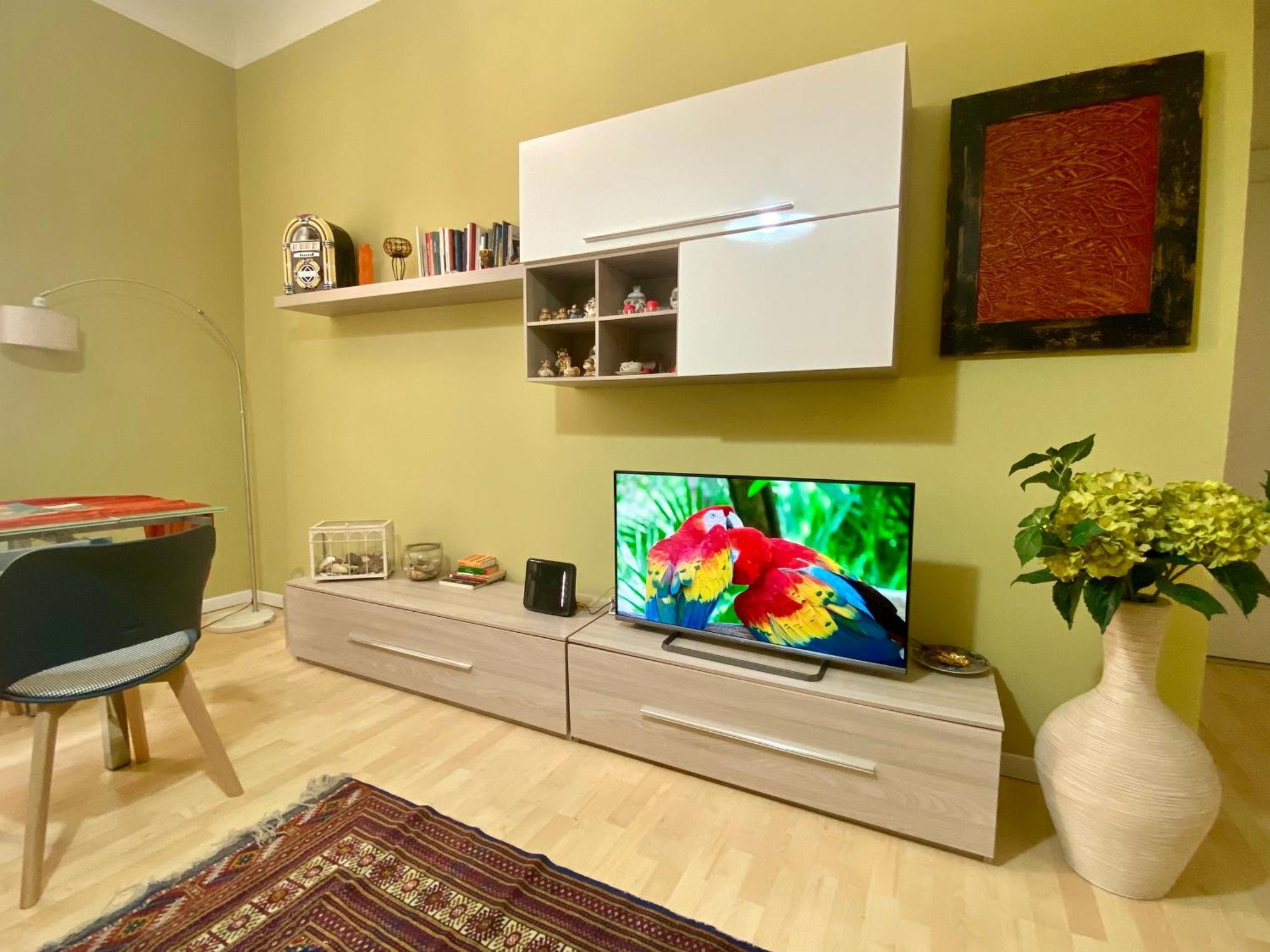 Apartament Center House 272 La Spezia Zewnętrze zdjęcie