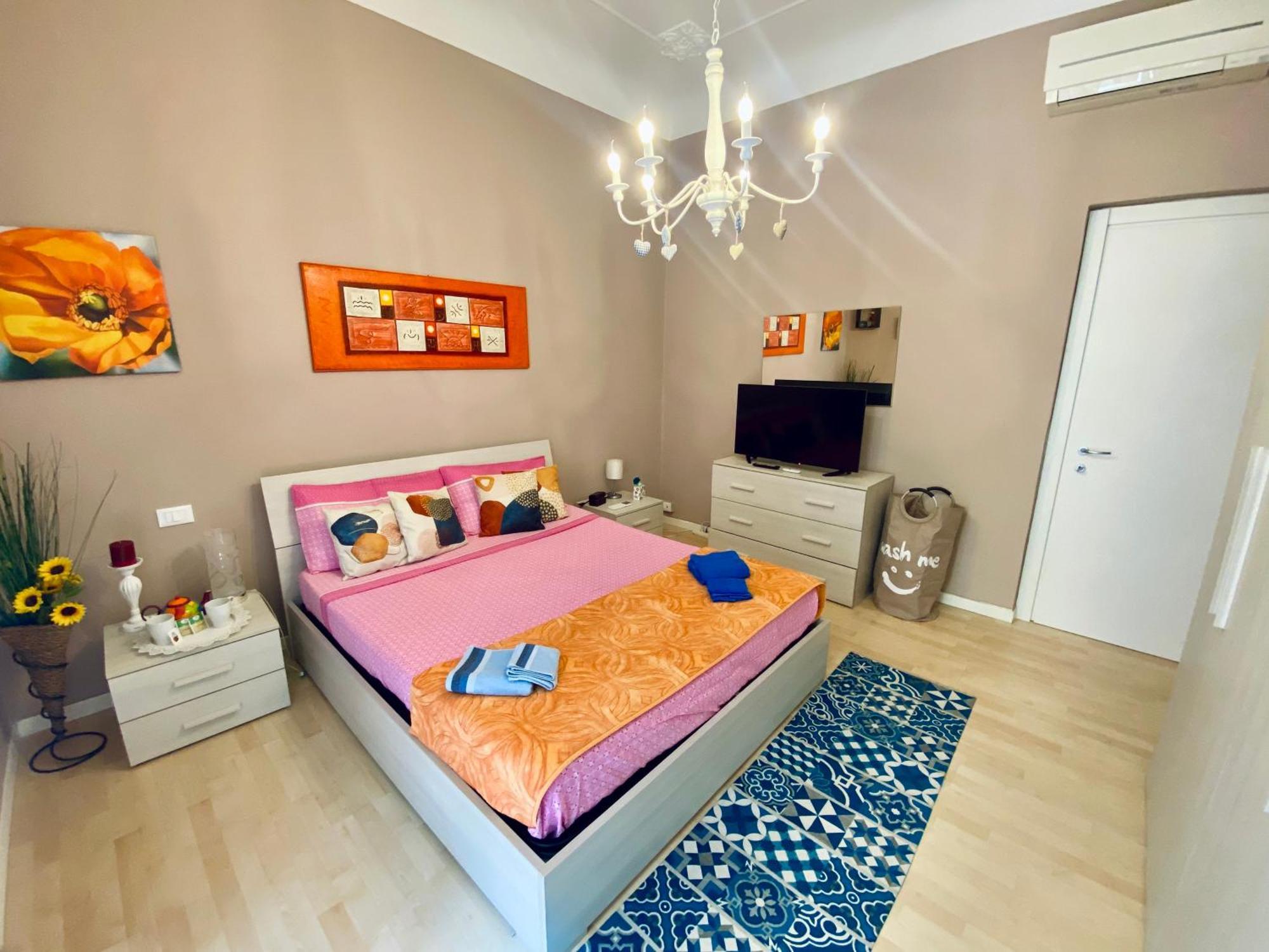 Apartament Center House 272 La Spezia Zewnętrze zdjęcie