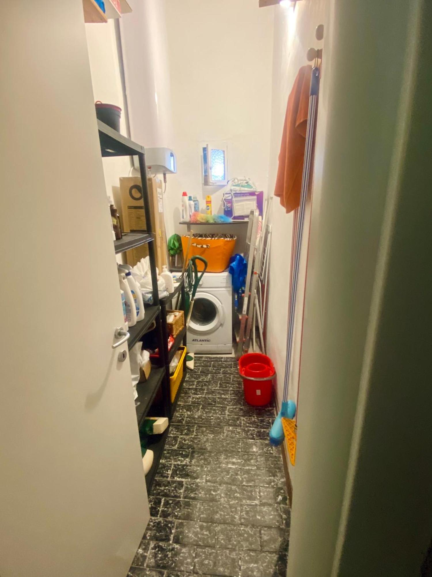 Apartament Center House 272 La Spezia Zewnętrze zdjęcie
